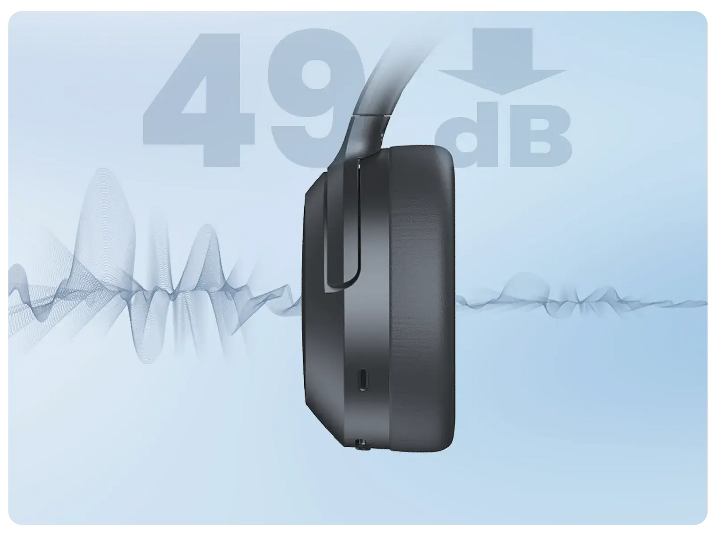 Premium Wireless Headphones β Immersive Sound & All-Day Comfort
