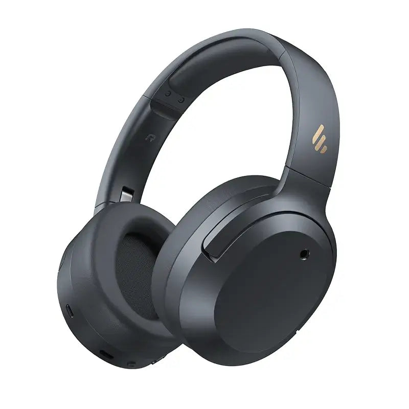Premium Wireless Headphones – Immersive Sound & All-Day Comfort