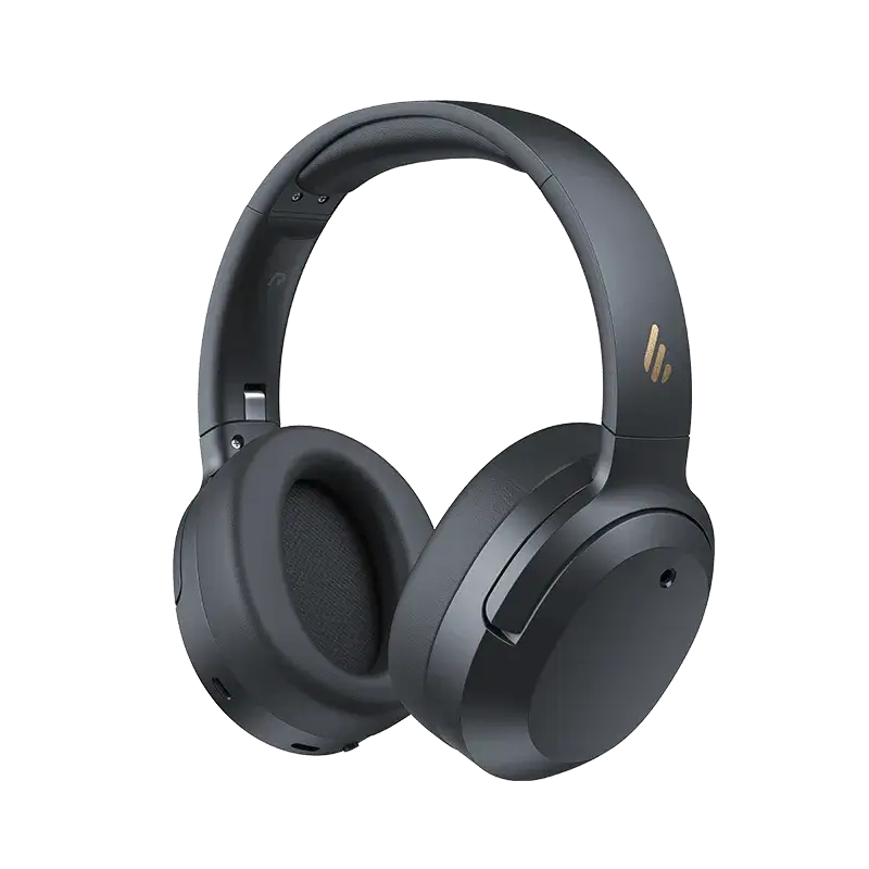 Premium Wireless Headphones – Immersive Sound & All-Day Comfort