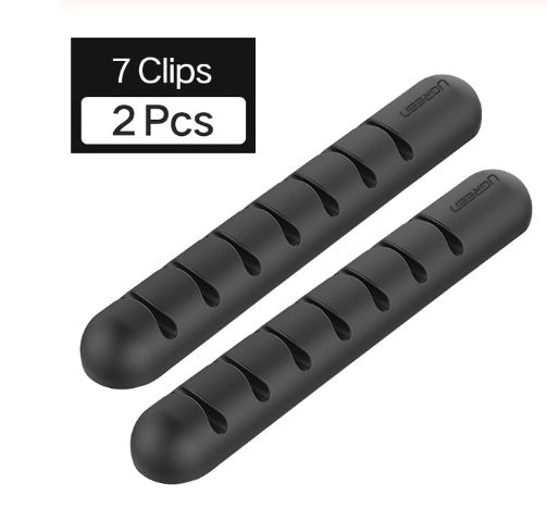 Cable Management Clips - GetAQ