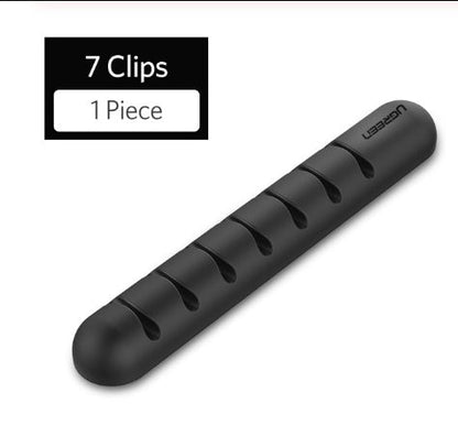 Cable Management Clips - GetAQ