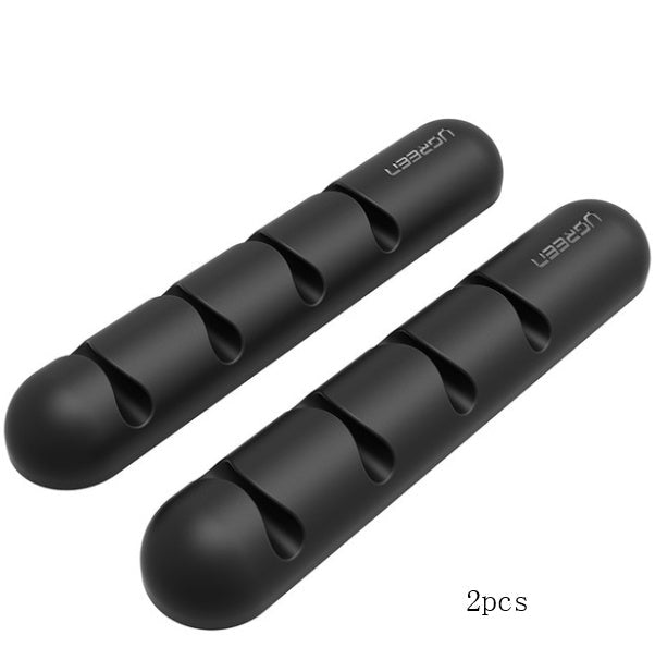 Cable Management Clips - GetAQ