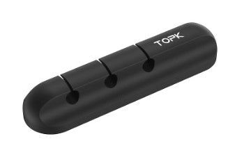 Cable Management Clips - GetAQ
