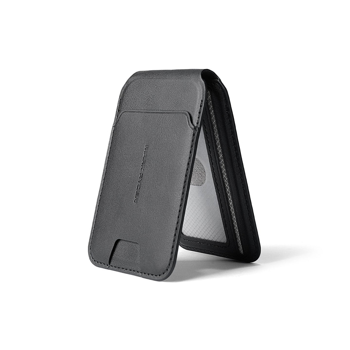 Magnetic Phone Stand Wallet - GetAQ