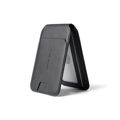 Magnetic Phone Stand Wallet - GetAQ