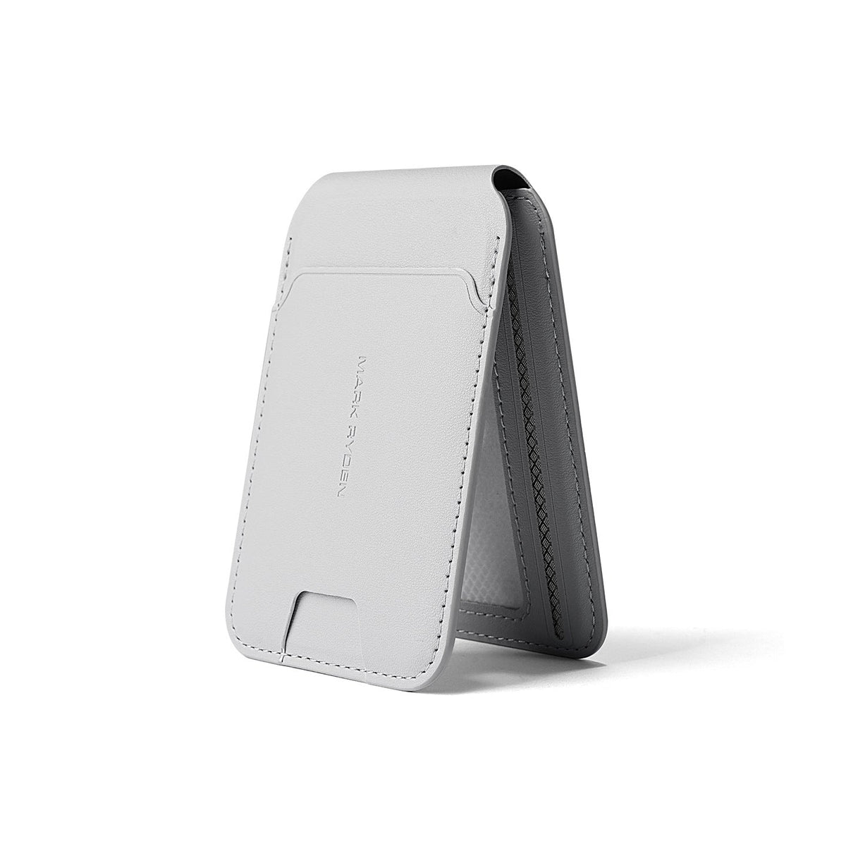 Magnetic Phone Stand Wallet - GetAQ