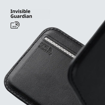 Magnetic Phone Stand Wallet - GetAQ