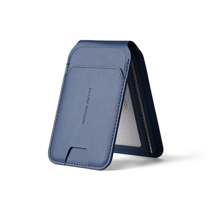 Magnetic Phone Stand Wallet - GetAQ